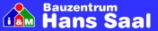 Bauzentrum Hans Saal