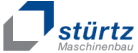 St&uuml;rtz Maschinenbau